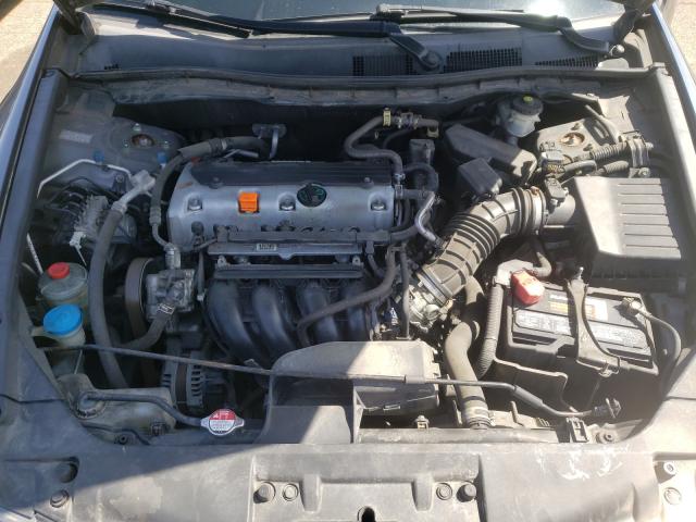 Photo 6 VIN: 1HGCP2F47AA051166 - HONDA ACCORD LXP 