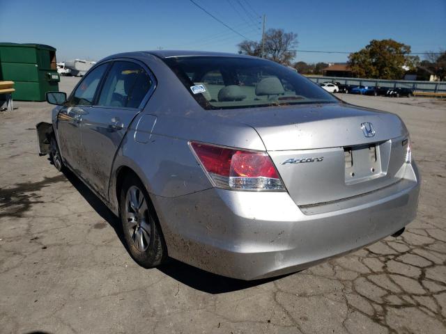 Photo 2 VIN: 1HGCP2F47AA052138 - HONDA ACCORD LXP 