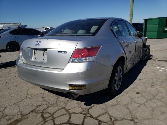 Photo 3 VIN: 1HGCP2F47AA052138 - HONDA ACCORD LXP 