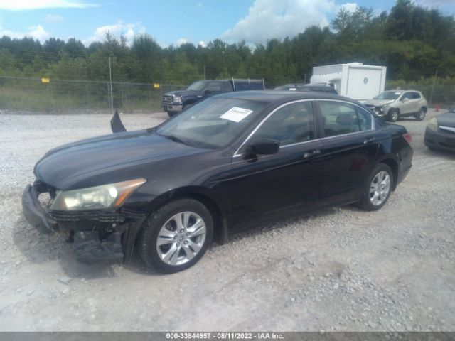 Photo 1 VIN: 1HGCP2F47AA056805 - HONDA ACCORD SDN 