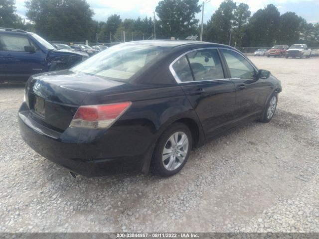 Photo 3 VIN: 1HGCP2F47AA056805 - HONDA ACCORD SDN 