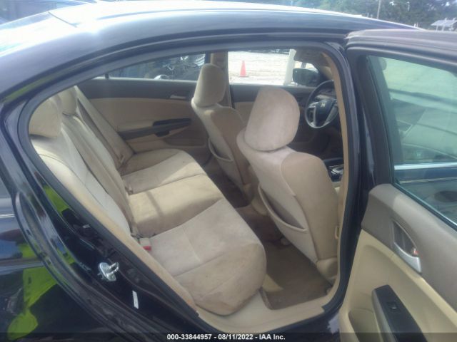 Photo 7 VIN: 1HGCP2F47AA056805 - HONDA ACCORD SDN 