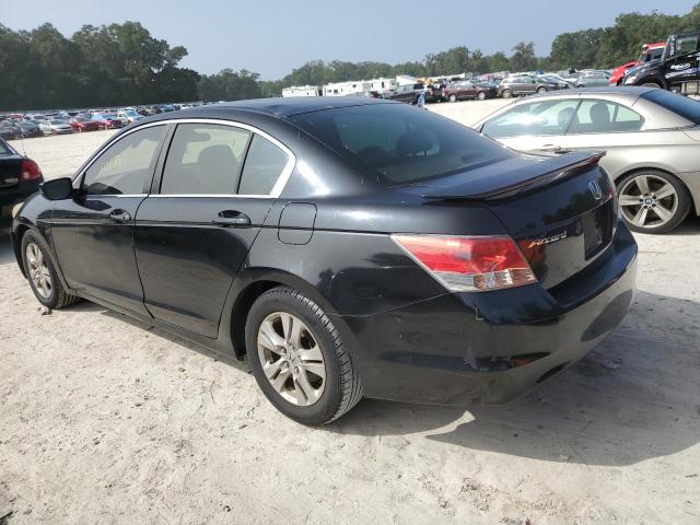 Photo 1 VIN: 1HGCP2F47AA056884 - HONDA ACCORD LXP 