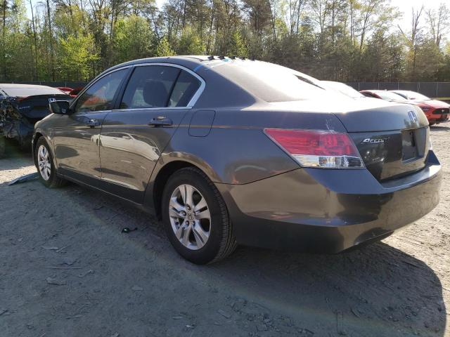 Photo 1 VIN: 1HGCP2F47AA058618 - HONDA ACCORD LXP 