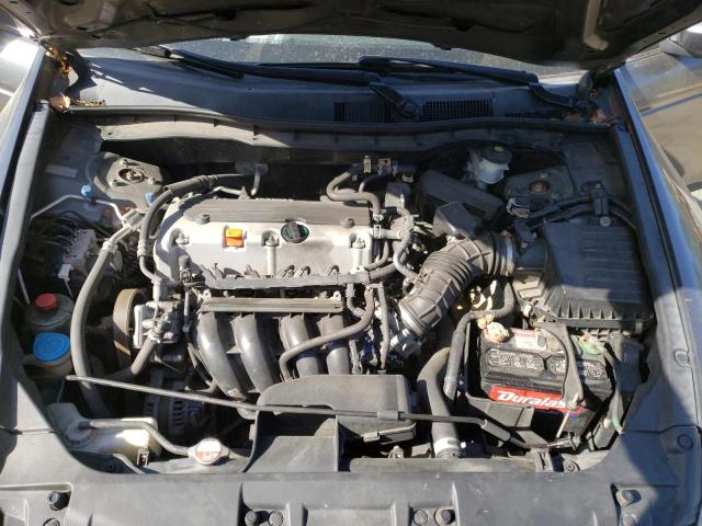 Photo 10 VIN: 1HGCP2F47AA058618 - HONDA ACCORD LXP 