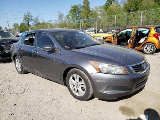 Photo 3 VIN: 1HGCP2F47AA058618 - HONDA ACCORD LXP 