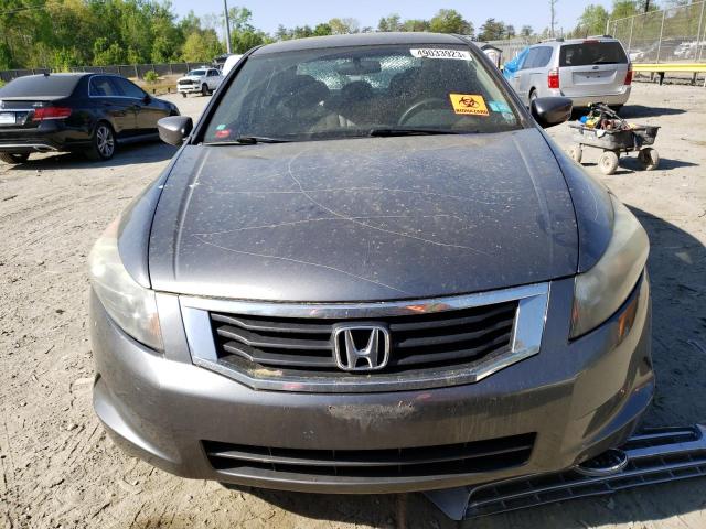 Photo 4 VIN: 1HGCP2F47AA058618 - HONDA ACCORD LXP 