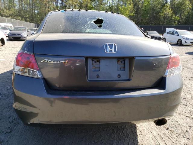 Photo 5 VIN: 1HGCP2F47AA058618 - HONDA ACCORD LXP 