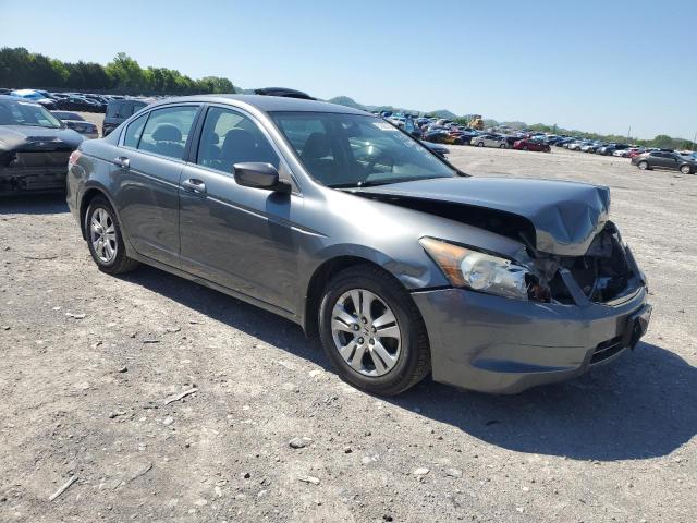 Photo 3 VIN: 1HGCP2F47AA058666 - HONDA ACCORD 