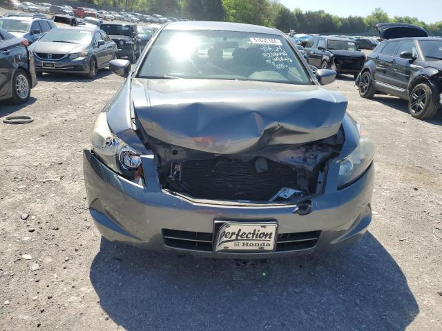 Photo 4 VIN: 1HGCP2F47AA058666 - HONDA ACCORD 