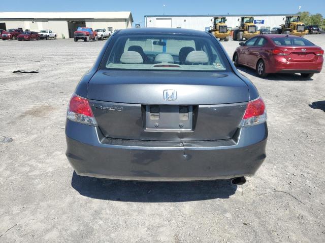 Photo 5 VIN: 1HGCP2F47AA058666 - HONDA ACCORD 