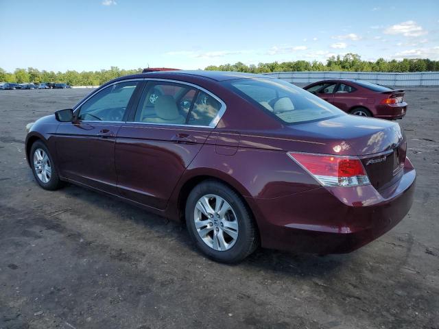 Photo 1 VIN: 1HGCP2F47AA062622 - HONDA ACCORD LXP 