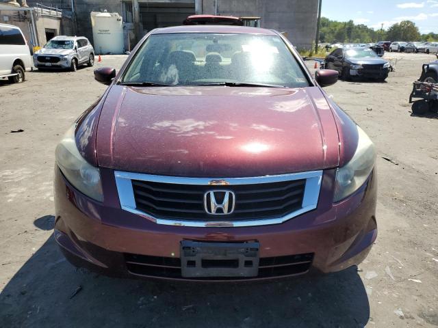 Photo 4 VIN: 1HGCP2F47AA062622 - HONDA ACCORD LXP 