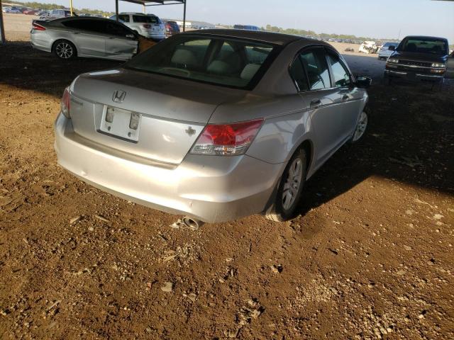 Photo 3 VIN: 1HGCP2F47AA070803 - HONDA ACCORD LXP 