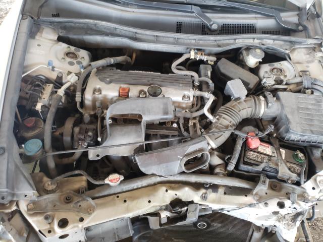 Photo 6 VIN: 1HGCP2F47AA070803 - HONDA ACCORD LXP 