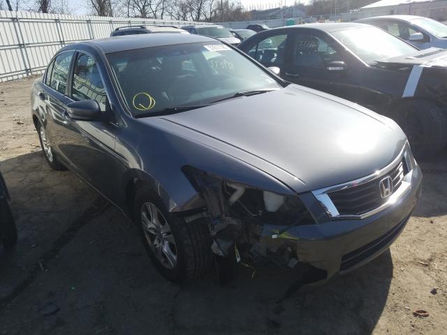 Photo 0 VIN: 1HGCP2F47AA076536 - HONDA ACCORD LXP 