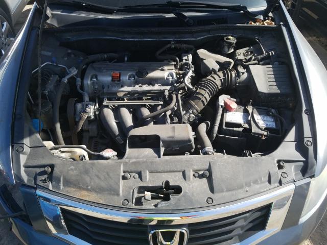 Photo 6 VIN: 1HGCP2F47AA076536 - HONDA ACCORD LXP 