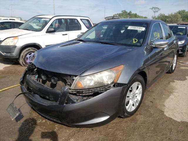 Photo 1 VIN: 1HGCP2F47AA092722 - HONDA ACCORD LXP 