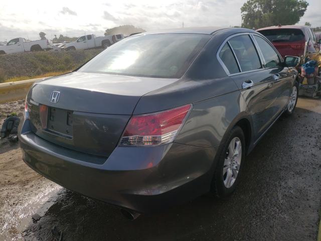 Photo 3 VIN: 1HGCP2F47AA092722 - HONDA ACCORD LXP 