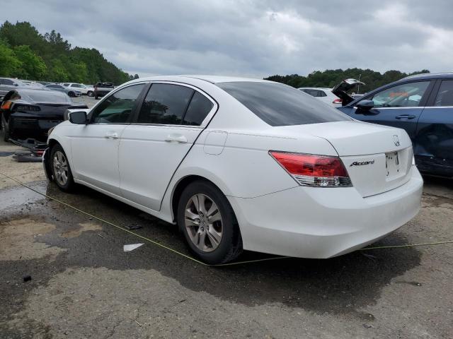 Photo 1 VIN: 1HGCP2F47AA097578 - HONDA ACCORD LXP 