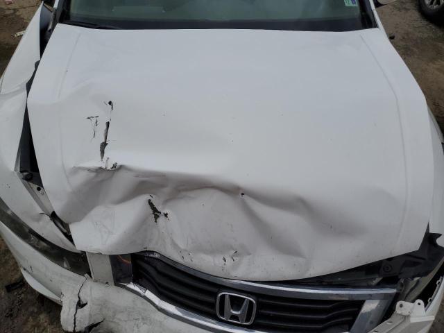 Photo 10 VIN: 1HGCP2F47AA097578 - HONDA ACCORD LXP 