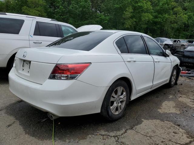 Photo 2 VIN: 1HGCP2F47AA097578 - HONDA ACCORD LXP 