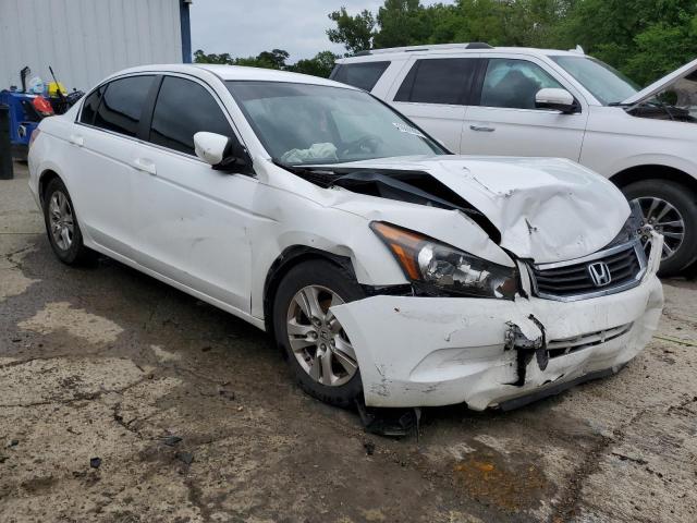 Photo 3 VIN: 1HGCP2F47AA097578 - HONDA ACCORD LXP 