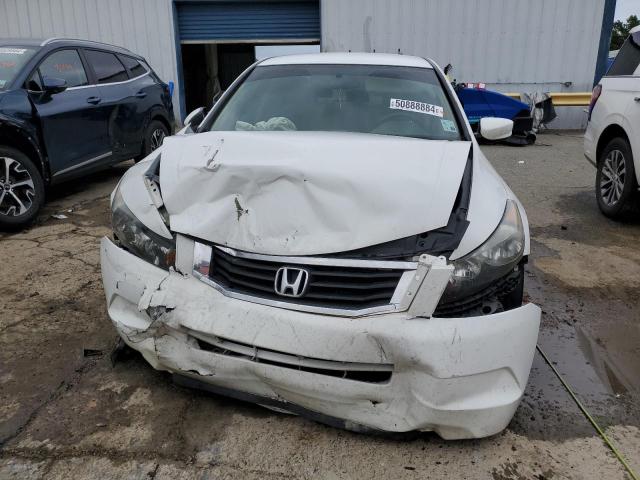 Photo 4 VIN: 1HGCP2F47AA097578 - HONDA ACCORD LXP 