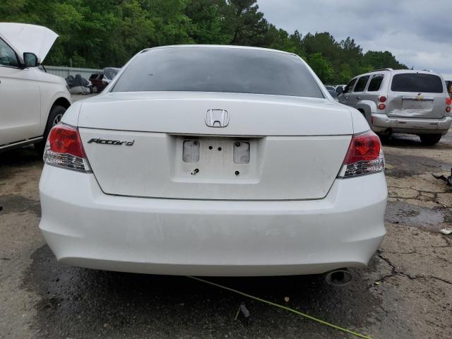 Photo 5 VIN: 1HGCP2F47AA097578 - HONDA ACCORD LXP 