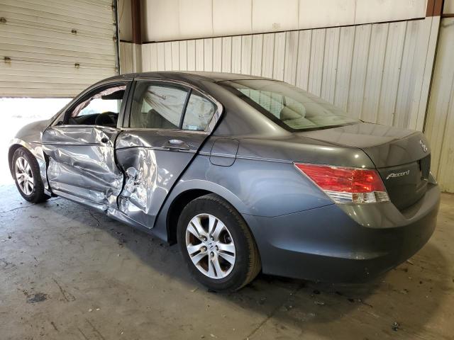 Photo 1 VIN: 1HGCP2F47AA098665 - HONDA ACCORD LXP 