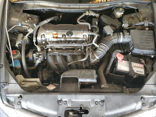 Photo 10 VIN: 1HGCP2F47AA098665 - HONDA ACCORD LXP 