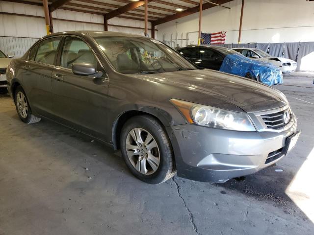 Photo 3 VIN: 1HGCP2F47AA098665 - HONDA ACCORD LXP 