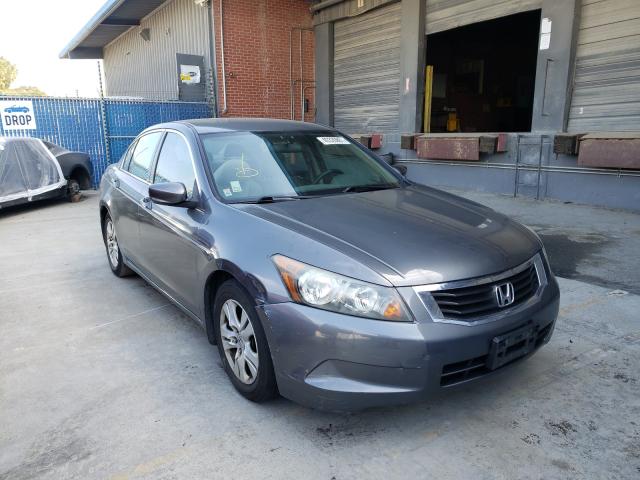 Photo 0 VIN: 1HGCP2F47AA104898 - HONDA ACCORD LXP 