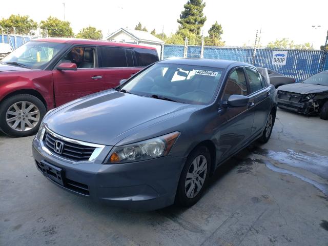 Photo 1 VIN: 1HGCP2F47AA104898 - HONDA ACCORD LXP 