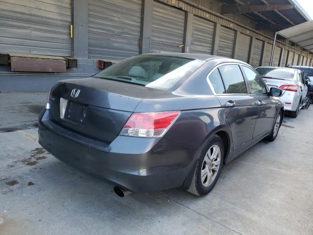 Photo 3 VIN: 1HGCP2F47AA104898 - HONDA ACCORD LXP 