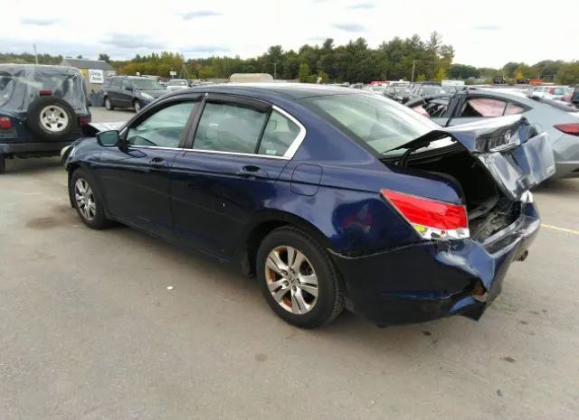 Photo 2 VIN: 1HGCP2F47AA105310 - HONDA ACCORD SDN 