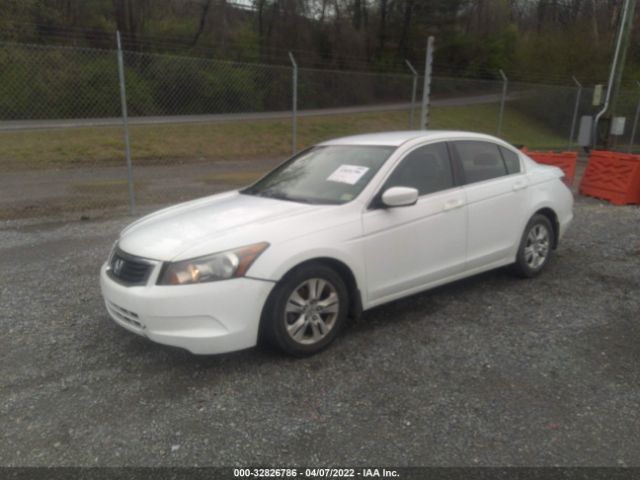 Photo 1 VIN: 1HGCP2F47AA122835 - HONDA ACCORD SDN 