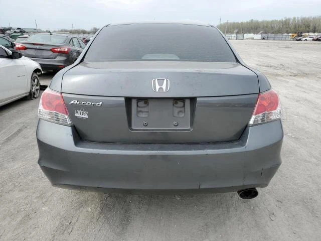 Photo 5 VIN: 1HGCP2F47AA124519 - HONDA ACCORD LXP 