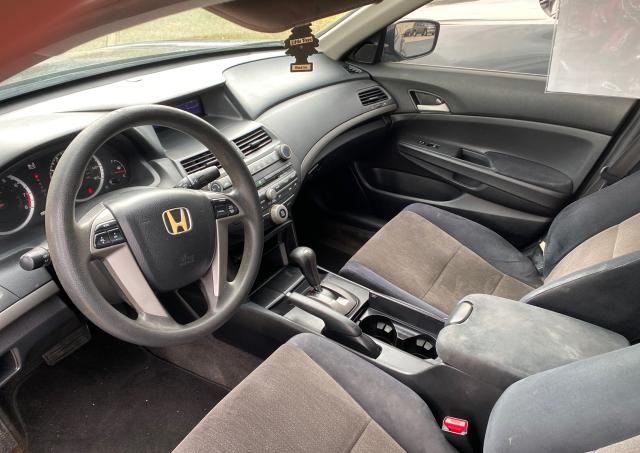 Photo 8 VIN: 1HGCP2F47AA125170 - HONDA ACCORD SDN 