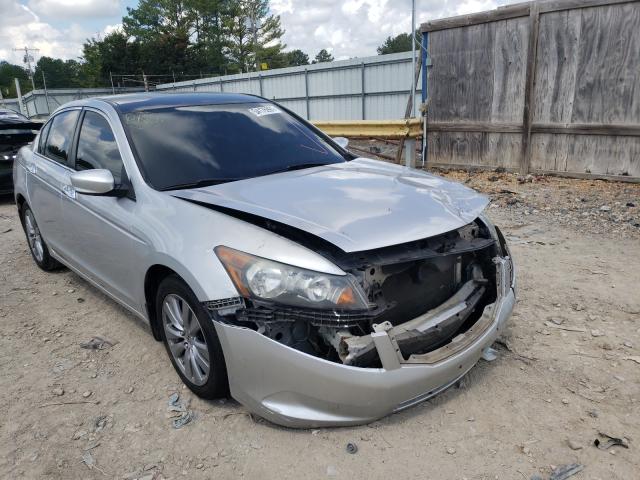 Photo 0 VIN: 1HGCP2F47AA126223 - HONDA ACCORD LXP 