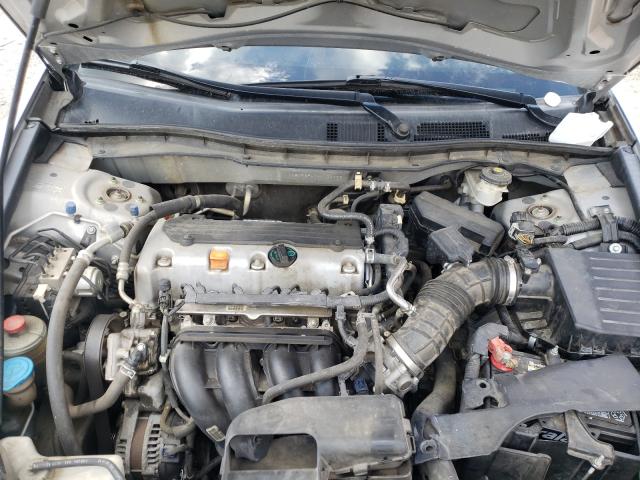 Photo 6 VIN: 1HGCP2F47AA126223 - HONDA ACCORD LXP 