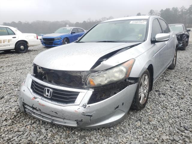 Photo 1 VIN: 1HGCP2F47AA129977 - HONDA ACCORD LXP 