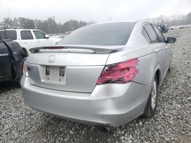 Photo 3 VIN: 1HGCP2F47AA129977 - HONDA ACCORD LXP 