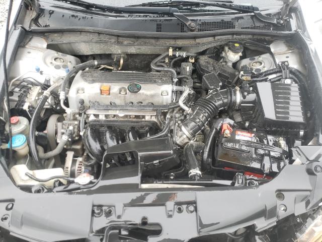 Photo 6 VIN: 1HGCP2F47AA129977 - HONDA ACCORD LXP 