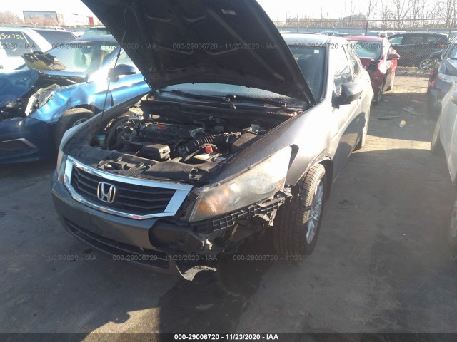 Photo 5 VIN: 1HGCP2F47AA135312 - HONDA ACCORD SDN 