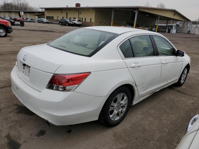 Photo 2 VIN: 1HGCP2F47AA136136 - HONDA ACCORD LXP 