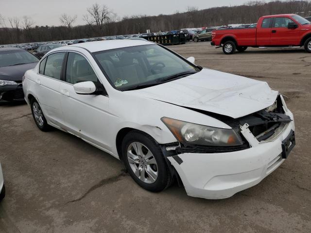 Photo 3 VIN: 1HGCP2F47AA136136 - HONDA ACCORD LXP 