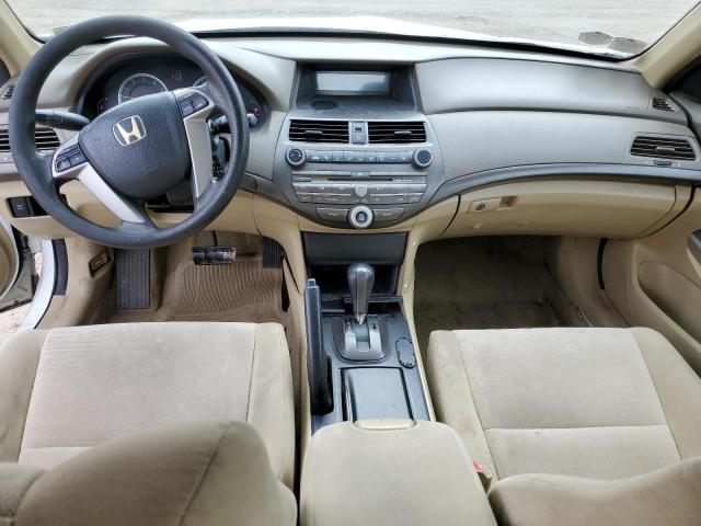 Photo 7 VIN: 1HGCP2F47AA136136 - HONDA ACCORD LXP 