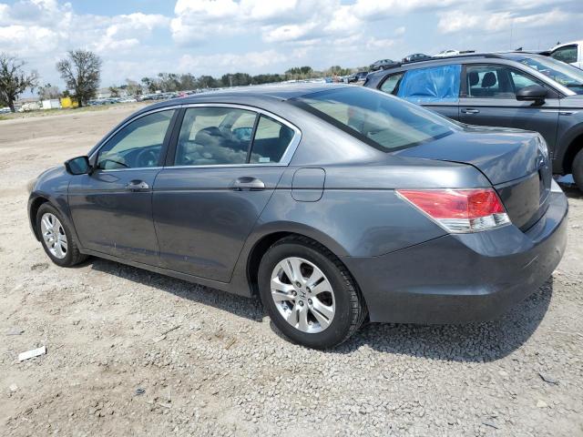 Photo 1 VIN: 1HGCP2F47AA141126 - HONDA ACCORD LXP 