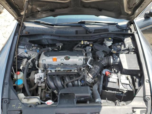 Photo 10 VIN: 1HGCP2F47AA141126 - HONDA ACCORD LXP 